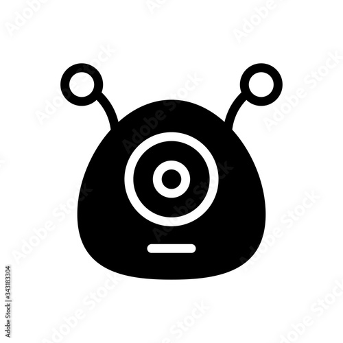 alien