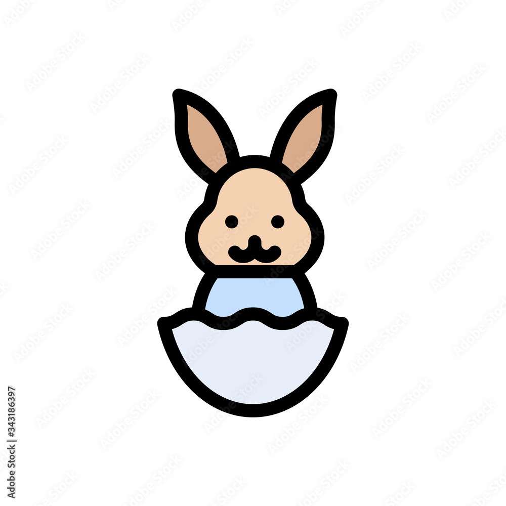 Obraz premium rabbit