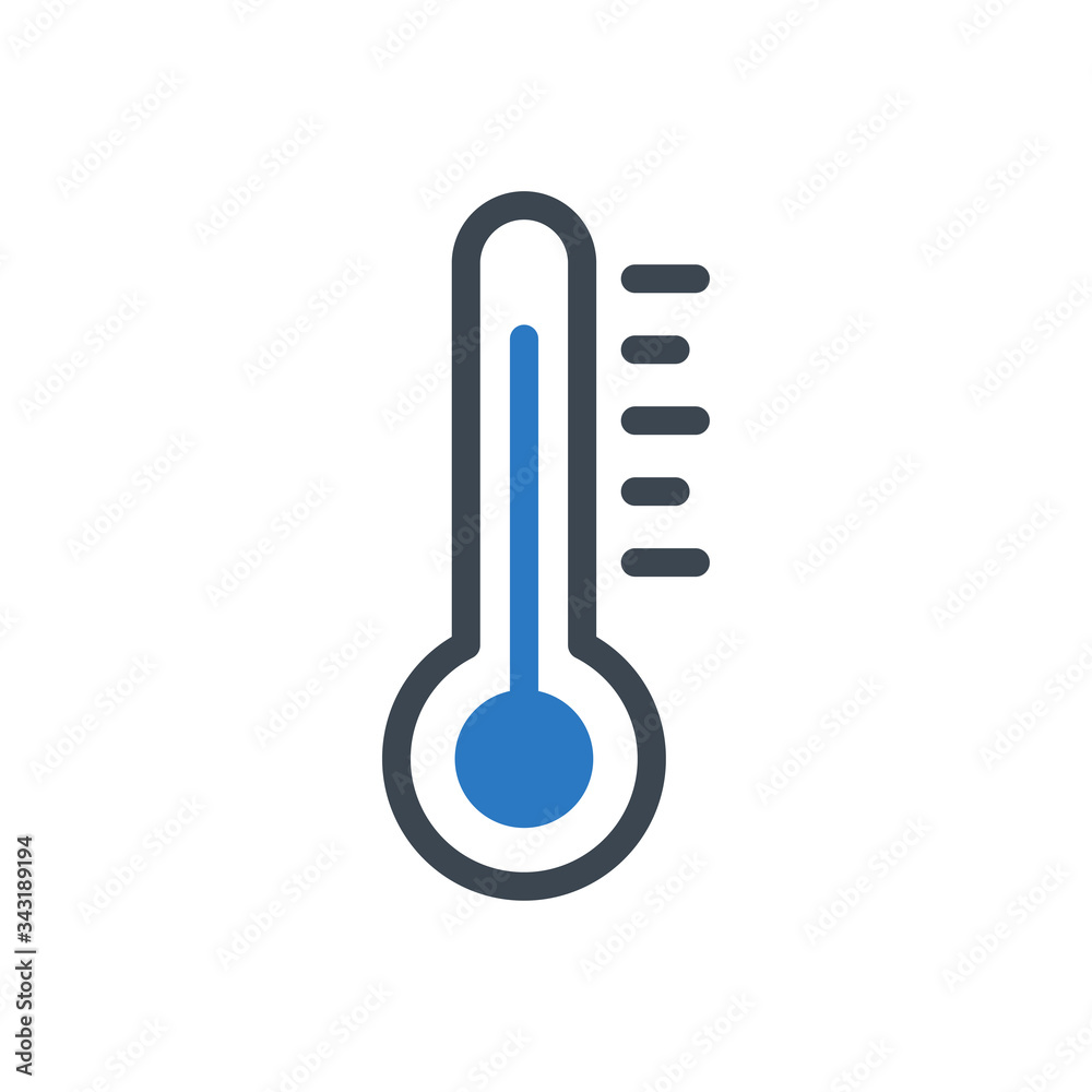 thermometer thermometer