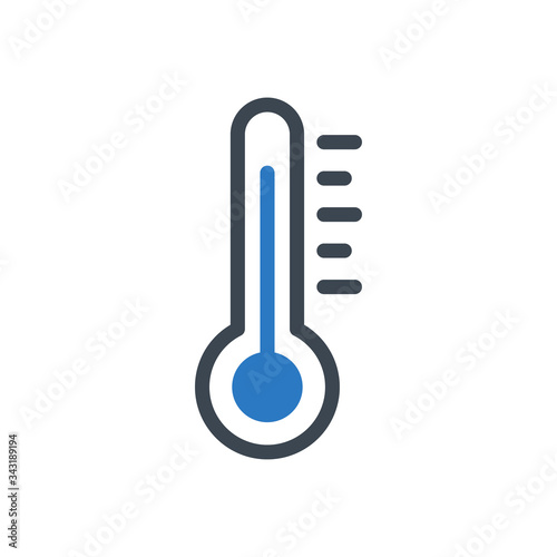 thermometer
