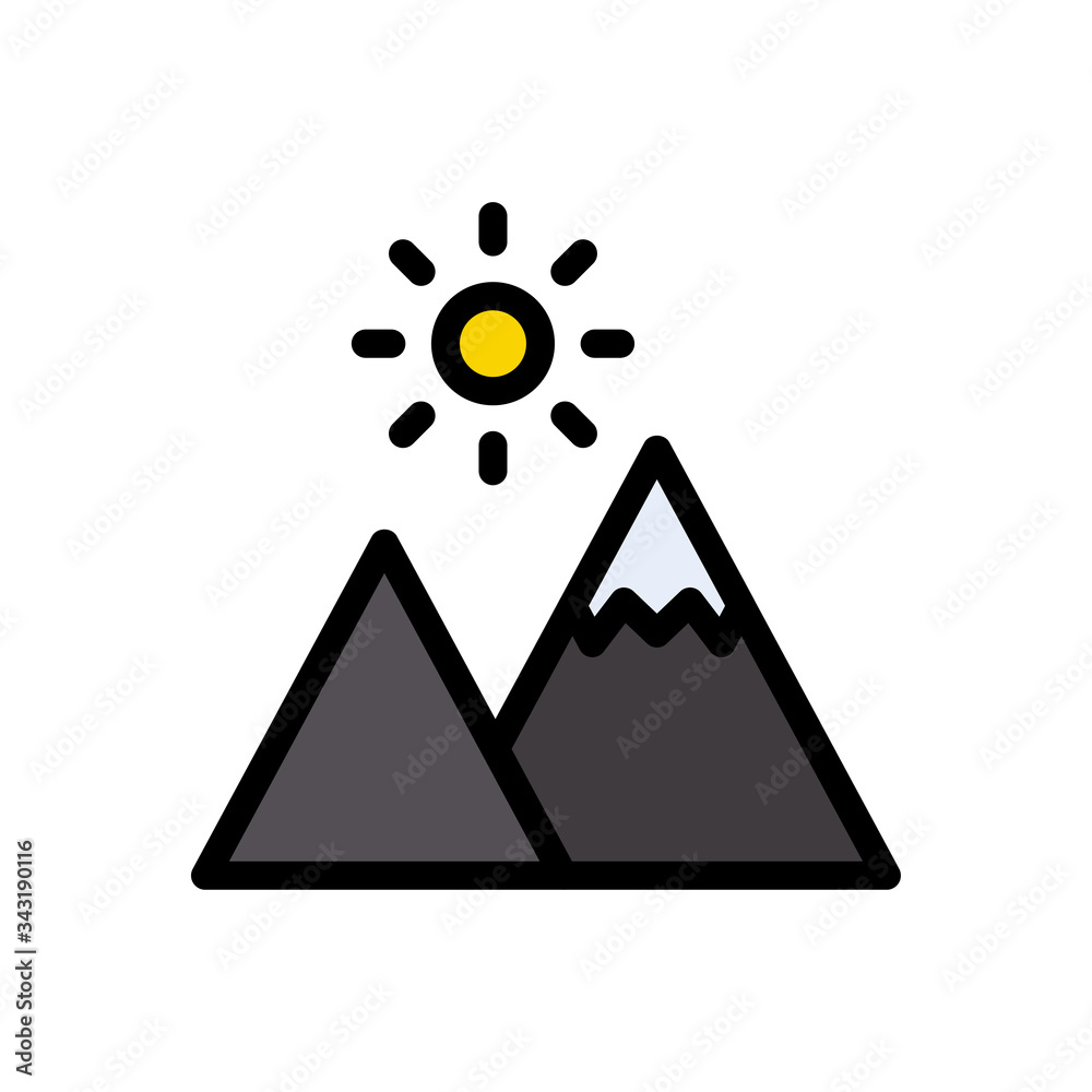 sun