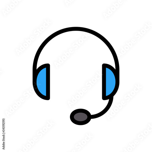 headset