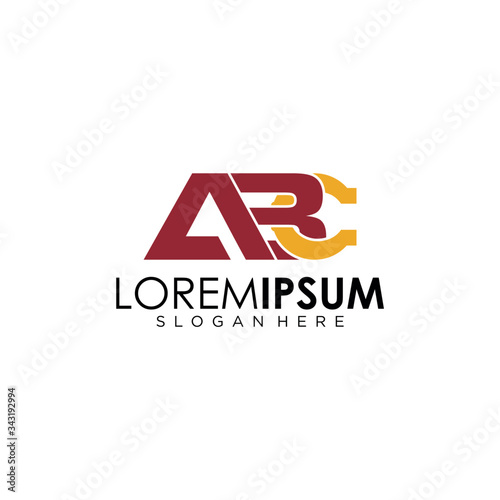 ABC LOGO DESIGN