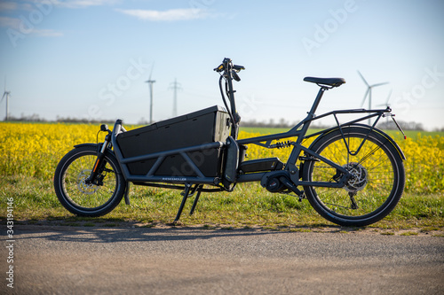 Cargobike