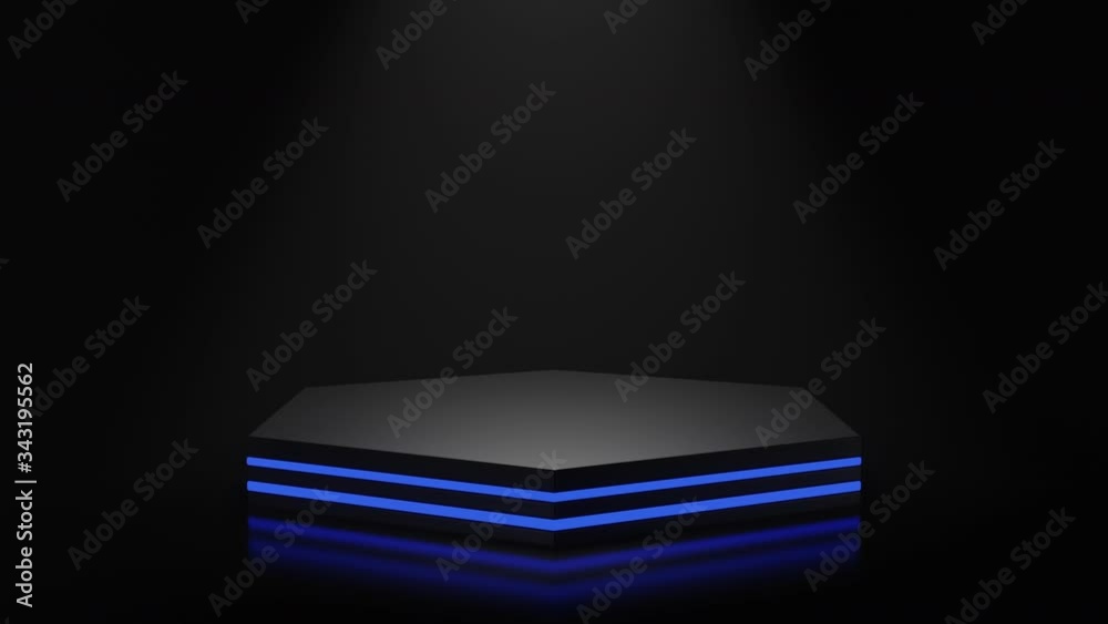 360 degree product stand design. 3D animation with 4K resolution. 360 degree product stand design. 3D animation with 4K resolution.