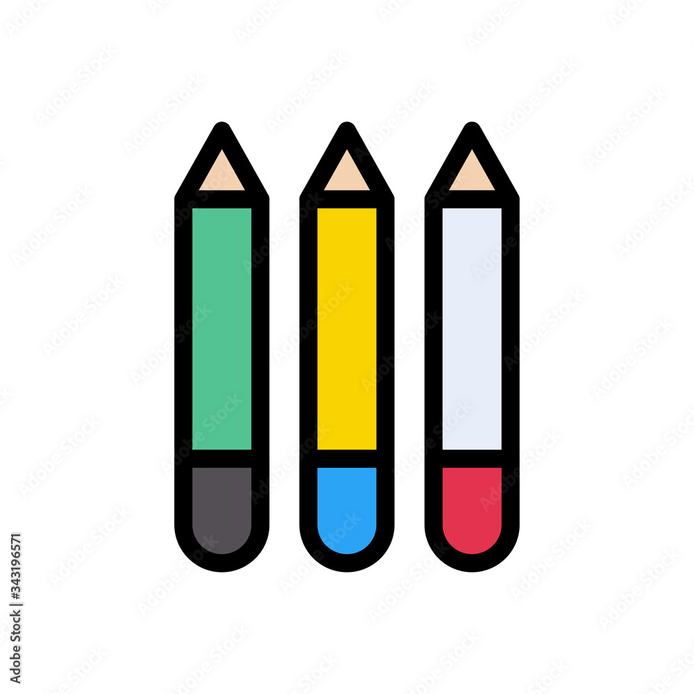 pencils pencils