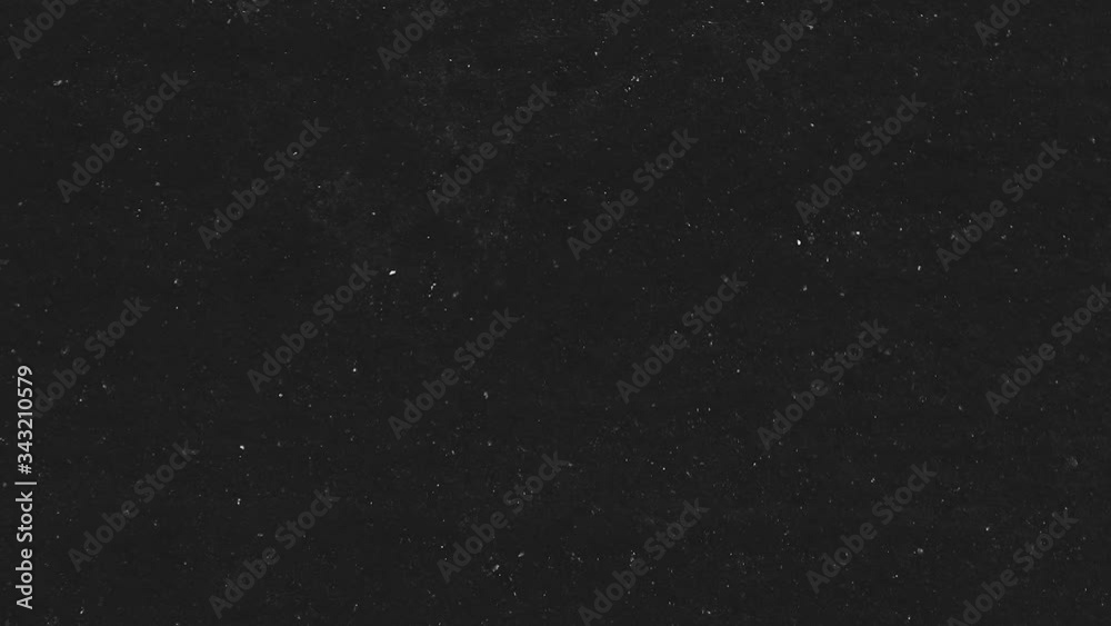 Animated asphalt texture, designed for looping and compositing with screen blend mode in After Effects