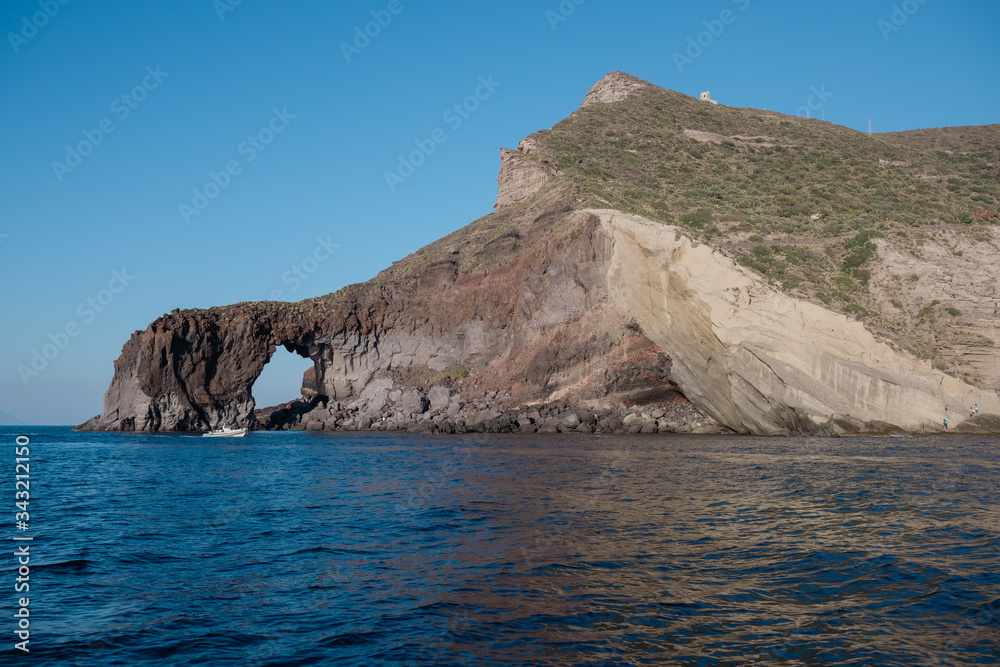 Salina isole Eolie Salina isole Eolie