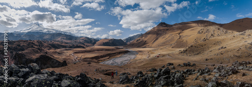 autumn mountains