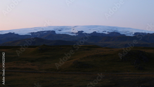 Beautiful Iceland © ElizabethM