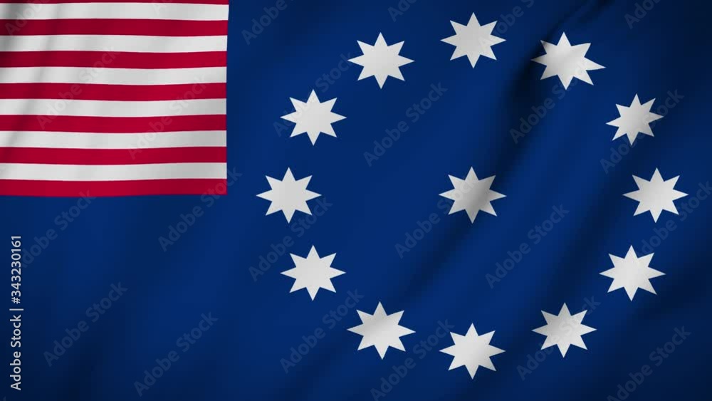 Easton city of Pennsylvania flag is waving 3D animation. Easton city of pennsylvania state flag waving in the wind. Easton city flag seamless loop animation. 4K Easton city of Pennsylvania flag is waving 3D animation. Easton city of pennsylvania state flag waving in the wind. Easton city flag seamless loop animation. 4K