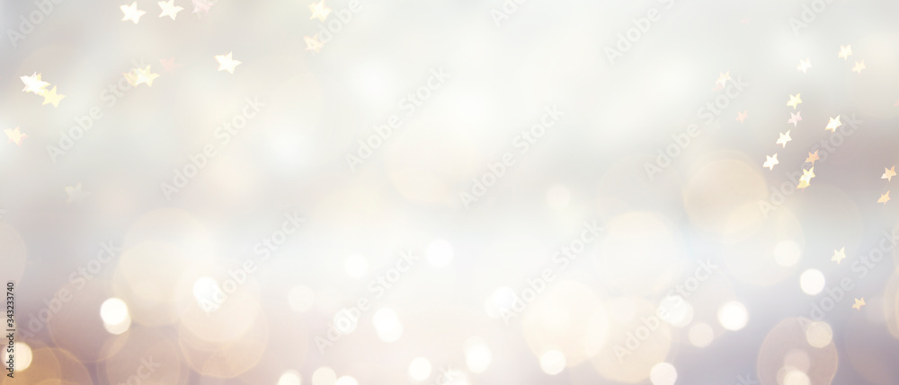 Merry Christmas and New Year holidays blurred background Merry Christmas and New Year holidays blurred background