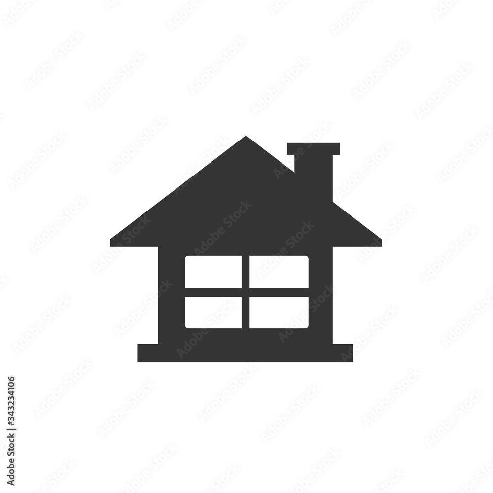 house icon vector illustration design house icon vector illustration design