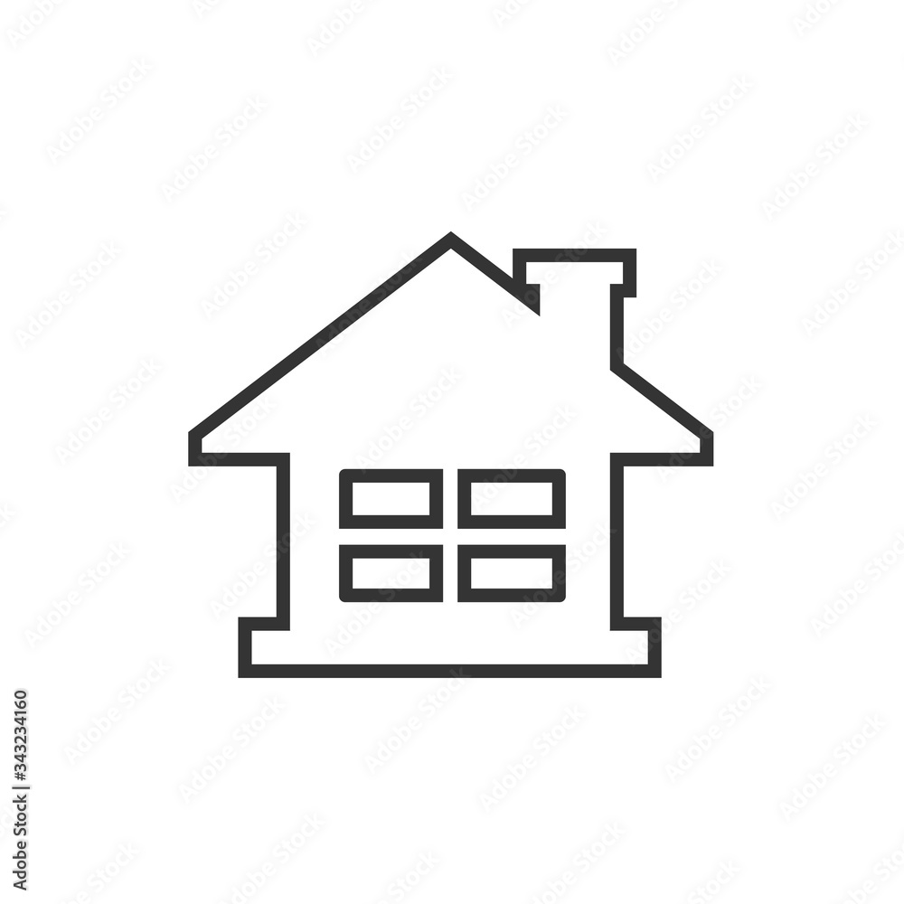 house icon vector illustration design house icon vector illustration design