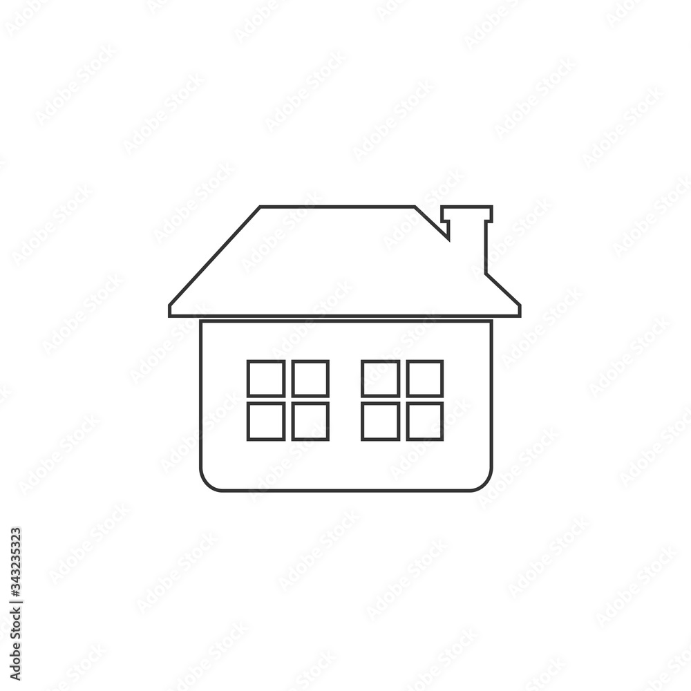 house icon vector illustration design house icon vector illustration design