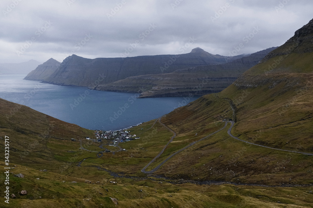 Faroe Islands