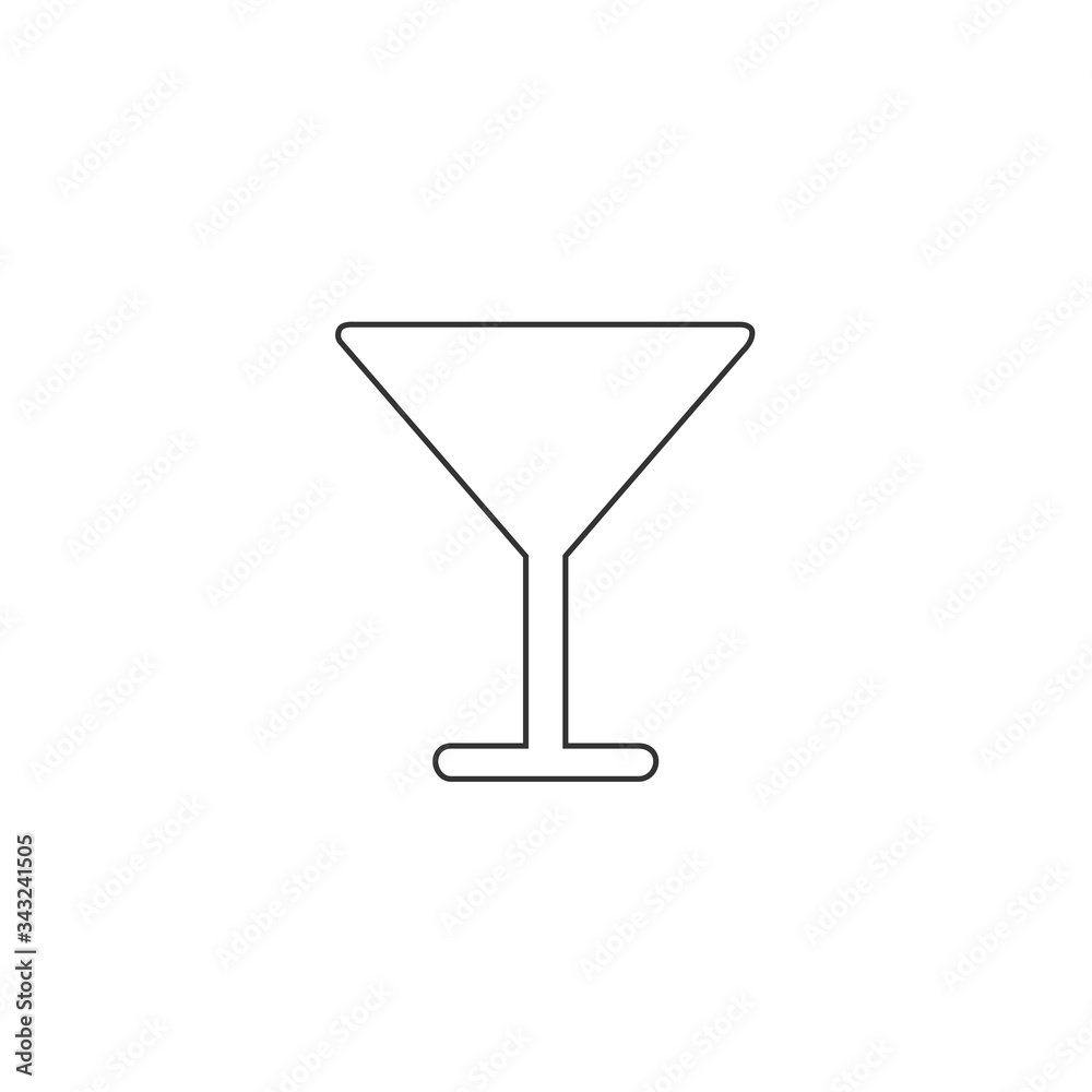 wine glass icon vector illustration design wine glass icon vector illustration design