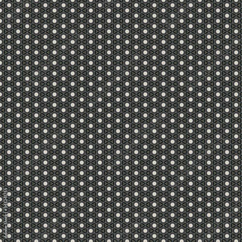 Ancient abstract pattern for background