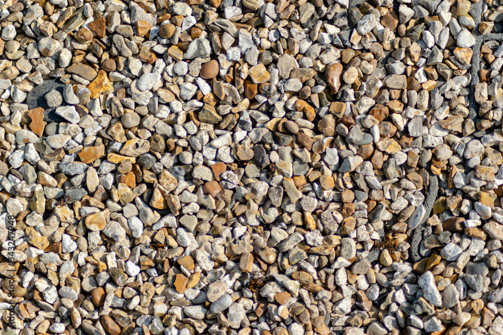Gravel Texture Gravel Texture