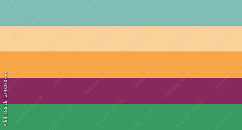 colour set palette vector illustration colour set palette vector illustration