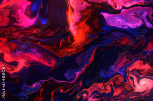 abstract colorful background