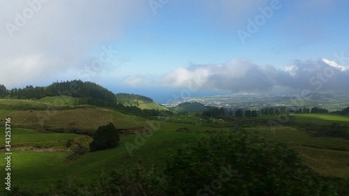Azores
