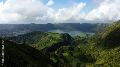 Azores