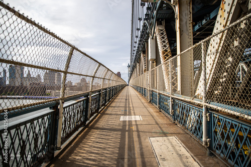 brooklyn bridge new york