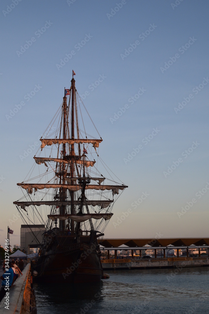 Fototapeta premium Puerto Rico