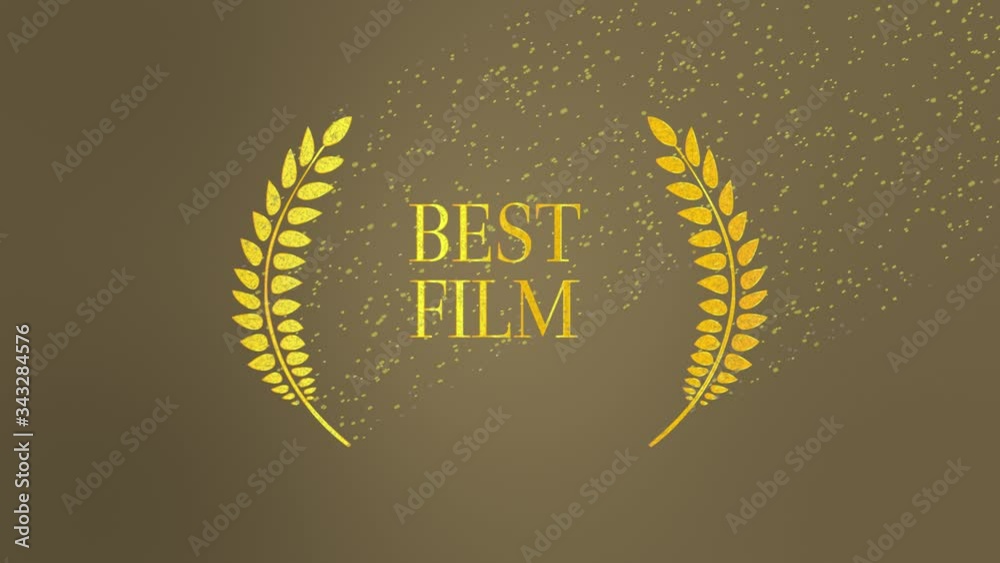 Film Awards Best Film Laurel Wind Dissolve