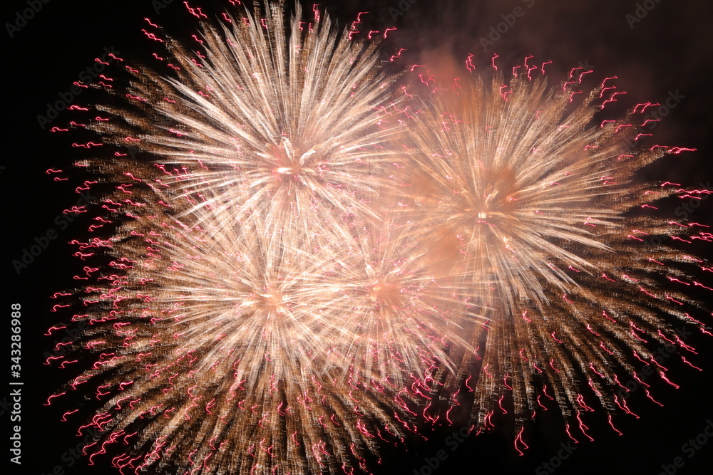 Hanabi Hanabi