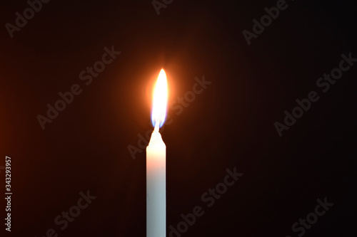 candle, light, flame, fire, dark, wax, black, burning, darkness, candlelight, burn, night, christmas, heat, yellow, romantic, glow, candles, romance, wick, lit, religion