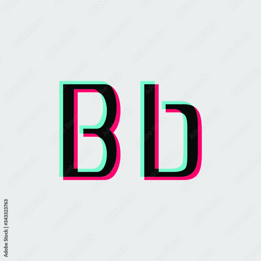 tiktok style font tiktok style font