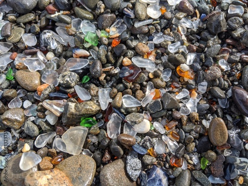 Sea glass 2