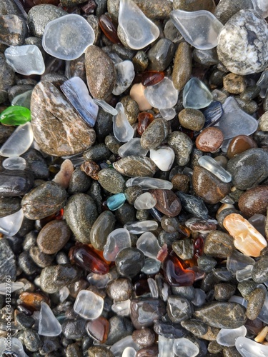 Sea Glass 1