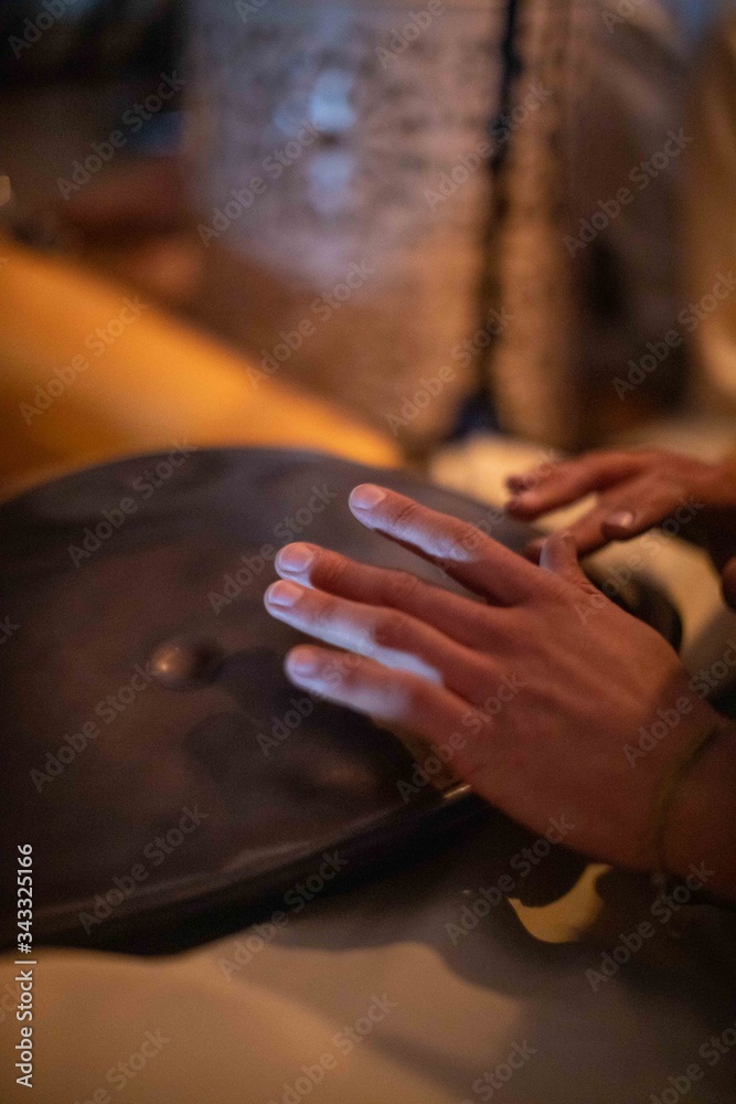 Handpan