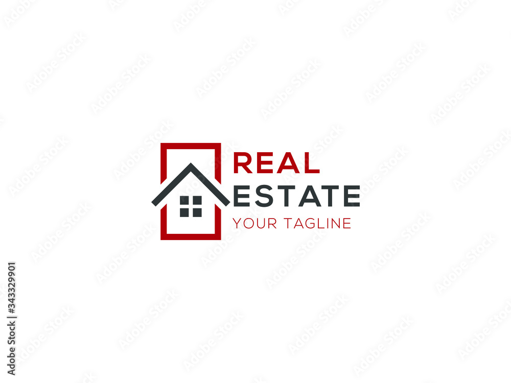 real estate logo design template, Construction Architecture Building symbol vector editable real estate logo design template, Construction Architecture Building symbol vector editable