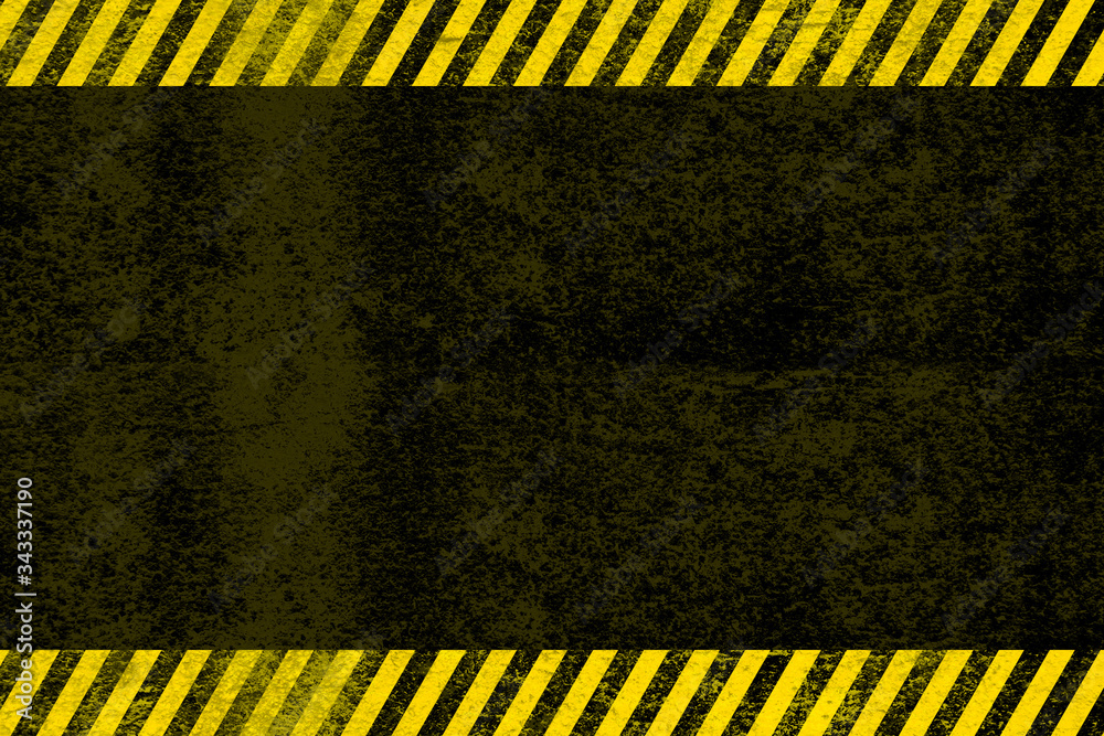 黄色と黒の工事中 立入禁止ペイントコンクリート背景素材テクスチャ Stock Illustration Adobe Stock 黄色と黒の工事中 立入禁止ペイントコンクリート背景素材テクスチャ Stock Illustration Adobe Stock