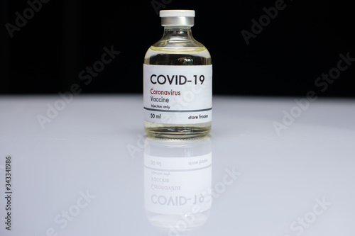 vaccine against covid-19