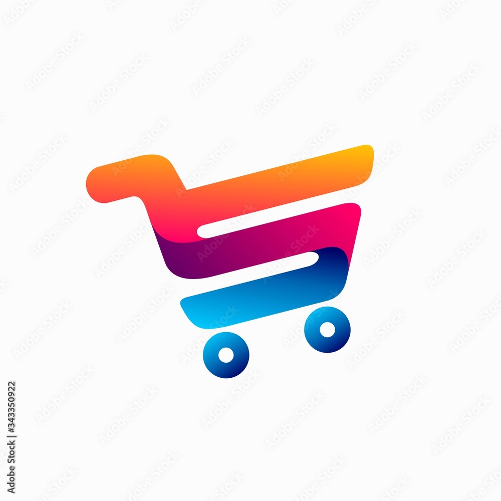 Download and share clipart about Shopping Cart Logo Online Shopping Service  - Shopping Cart Logi, Find more high quality … | Shopping cart logo, Cart  logo, Clip art