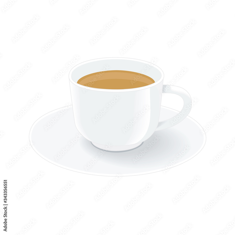 カフェオレ カフェオレ