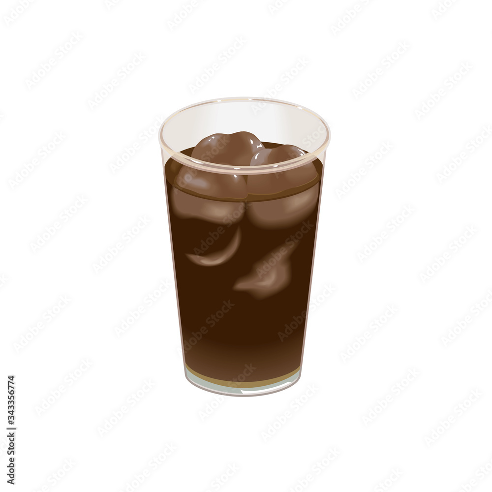 アイスコーヒー アイスコーヒー