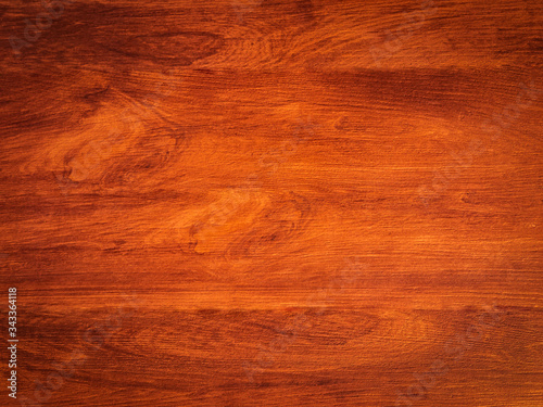 Walnut wood texture use as natural background with copy space for design.