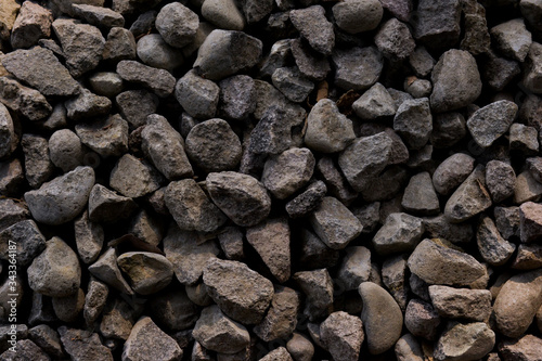 pile of stones