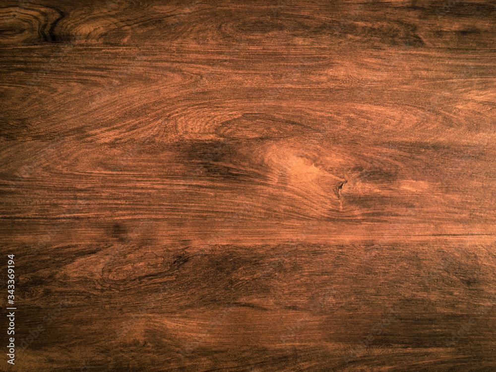 Organic wood texture surface as background with copy space for design