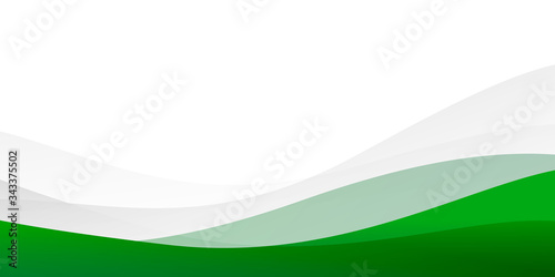 abstract green background design