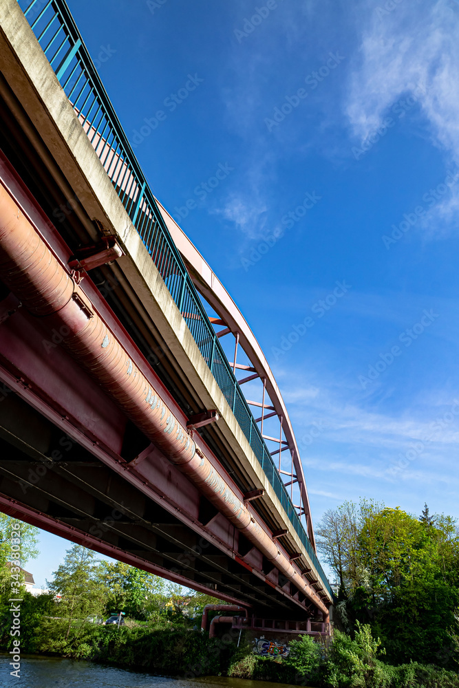 Brücke