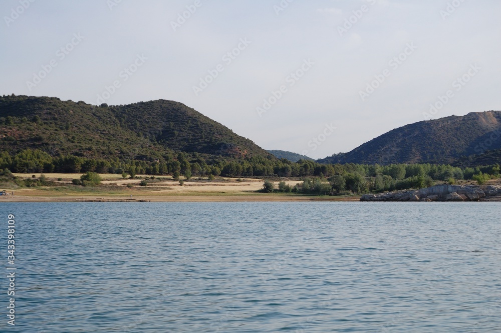 Embalse de Entrepeñas, Guadalajara Embalse de Entrepeñas, Guadalajara