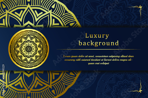 	
luxury ornamental mandala design gold color.Vintage decorative elements. Hand drawn background. Islam, Arabic, Indian, ottoman motifs, invitation card design, Ramadan card design