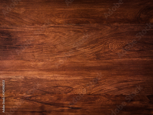 Natural wood texture background with copy space for artwork. Top view